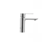 Смеситель для умывальника Haiba Alex 001 (HB0879)