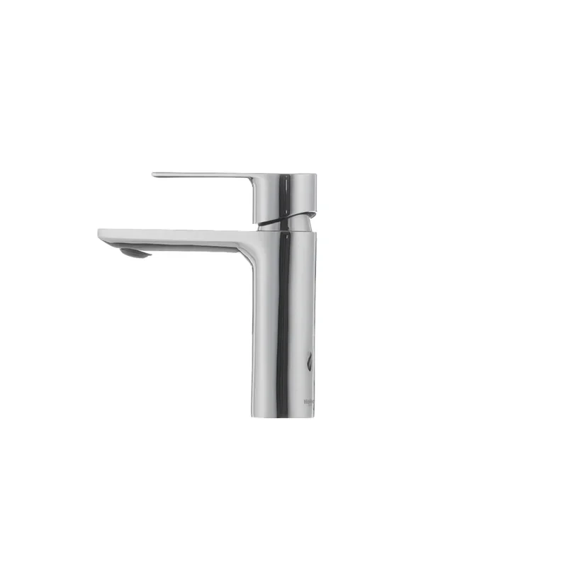 Смеситель для умывальника Haiba Alex 001 (HB0879)