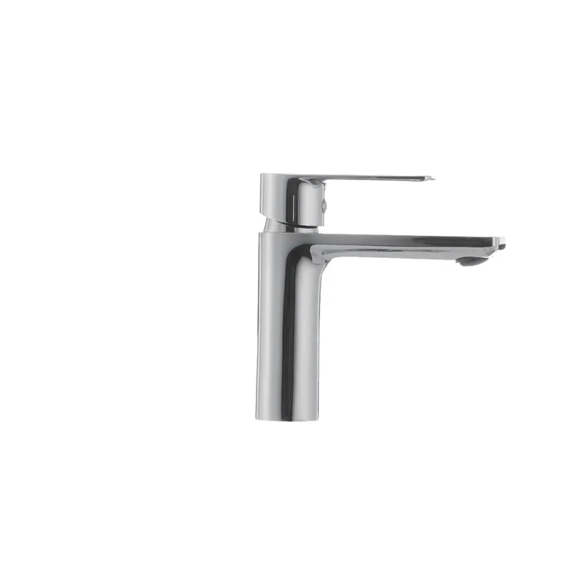 Смеситель для умывальника Haiba Alex 001 (HB0879)