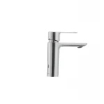 Смеситель для умывальника Haiba Alex 001 (HB0879)