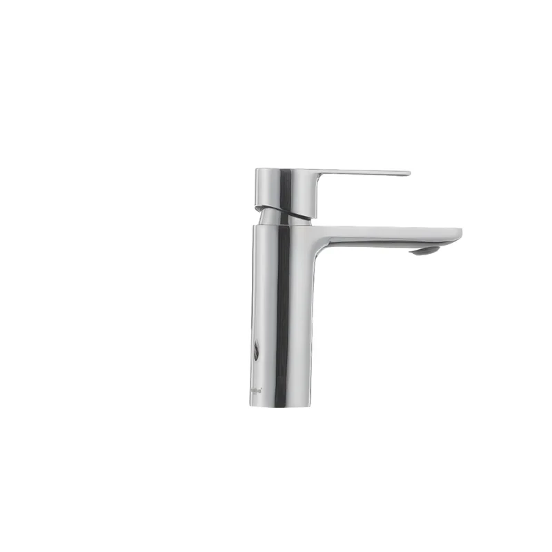 Смеситель для умывальника Haiba Alex 001 (HB0879)