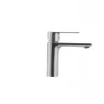 Смеситель для умывальника Haiba Alex 001 (HB0879)