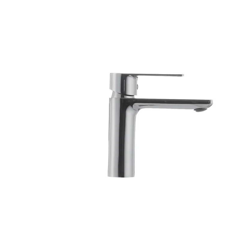 Смеситель для умывальника Haiba Alex 001 (HB0879)