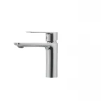 Смеситель для умывальника Haiba Alex 001 (HB0879)