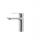 Смеситель для умывальника Haiba Alex 001 (HB0879)