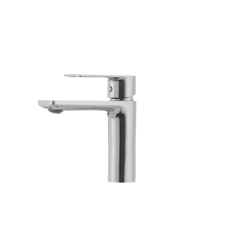 Смеситель для умывальника Haiba Alex 001 (HB0879)