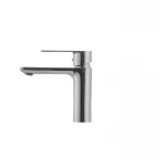 Смеситель для умывальника Haiba Alex 001 (HB0879)