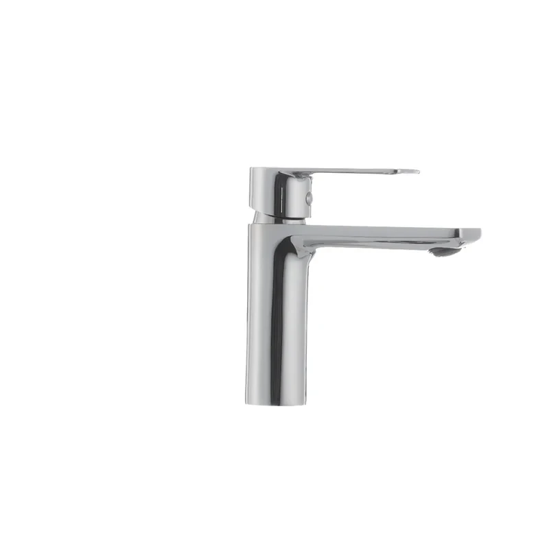 Смеситель для умывальника Haiba Alex 001 (HB0879)