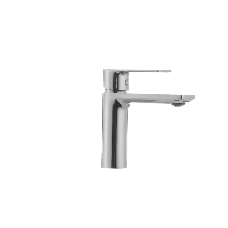 Смеситель для умывальника Haiba Alex 001 (HB0879)