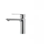 Смеситель для умывальника Haiba Alex 001 (HB0879)