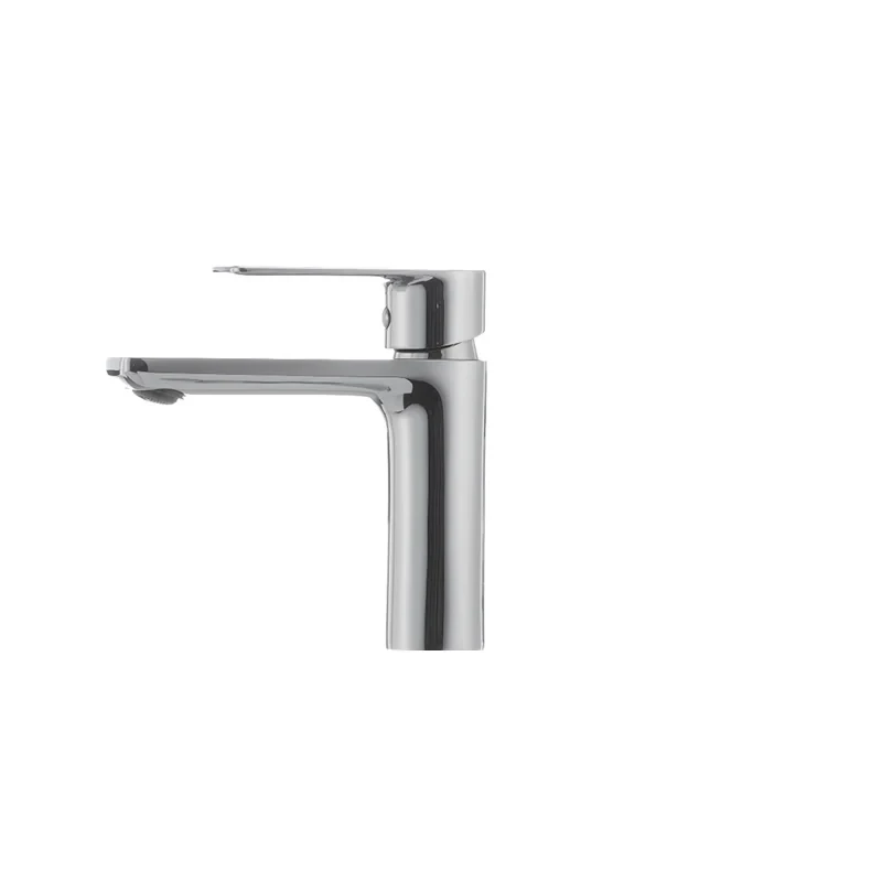 Смеситель для умывальника Haiba Alex 001 (HB0879)