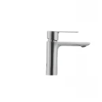 Смеситель для умывальника Haiba Alex 001 (HB0879)