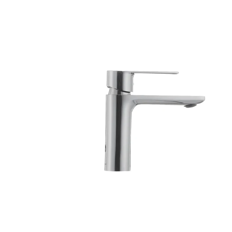 Смеситель для умывальника Haiba Alex 001 (HB0879)