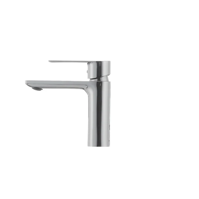 Смеситель для умывальника Haiba Alex 001 (HB0879)