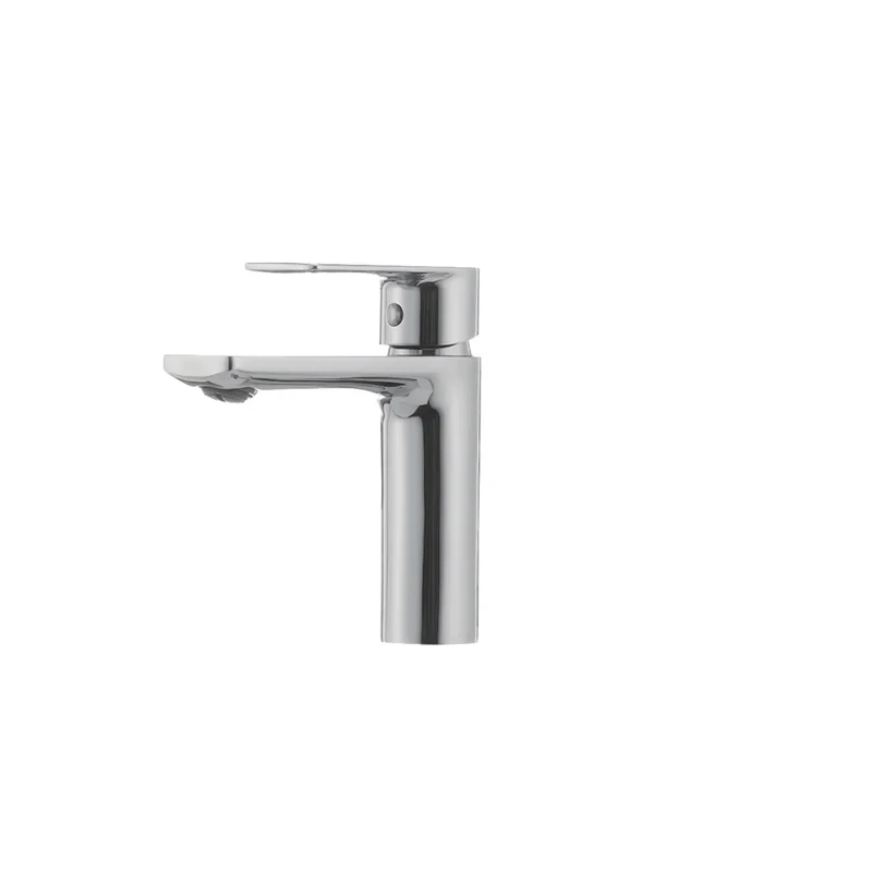 Смеситель для умывальника Haiba Alex 001 (HB0879)