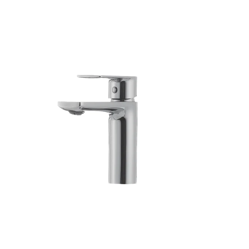 Смеситель для умывальника Haiba Alex 001 (HB0879)