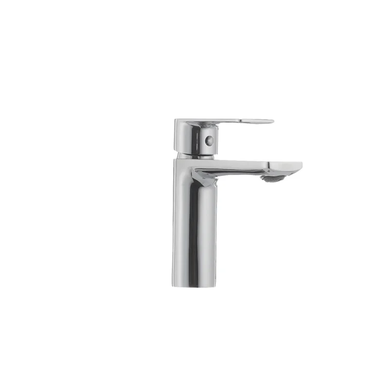 Смеситель для умывальника Haiba Alex 001 (HB0879)