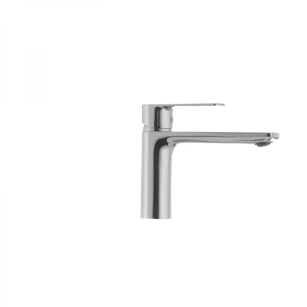 Смеситель для умывальника Haiba Alex 001 с удлиненным изливом (HB0880)