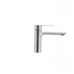 Смеситель для умывальника Haiba Alex 001 с удлиненным изливом (HB0880)