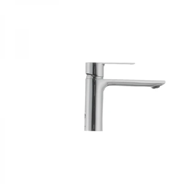 Смеситель для умывальника Haiba Alex 001 с удлиненным изливом (HB0880)