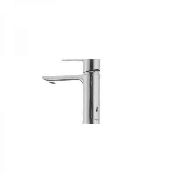 Смеситель для умывальника Haiba Alex 001 с удлиненным изливом (HB0880)