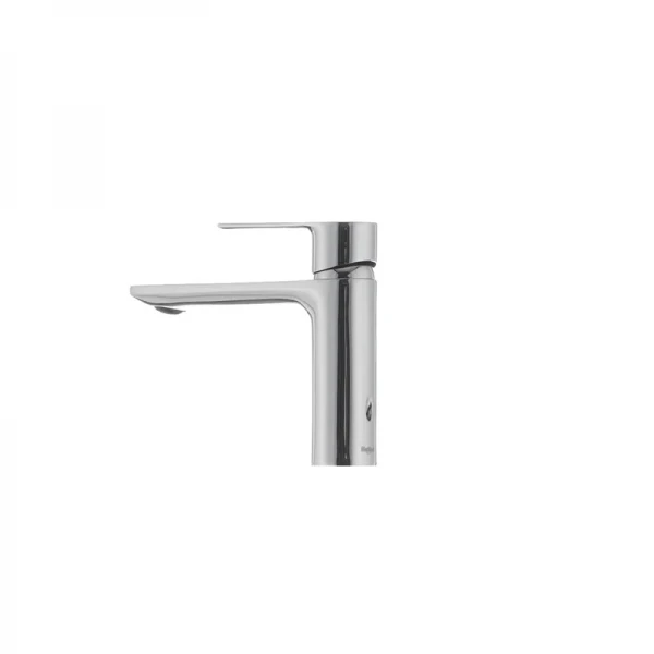 Смеситель для умывальника Haiba Alex 001 с удлиненным изливом (HB0880)