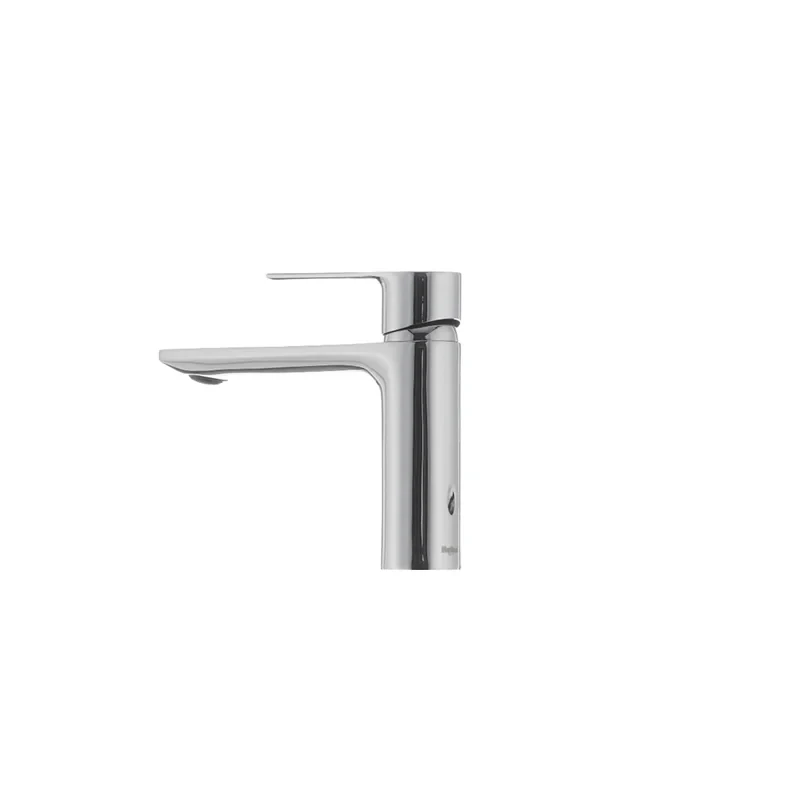 Змішувач для умивальника Haiba Alex 001 з подовженим виливом (HB0880)