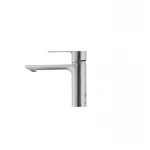 Смеситель для умывальника Haiba Alex 001 с удлиненным изливом (HB0880)