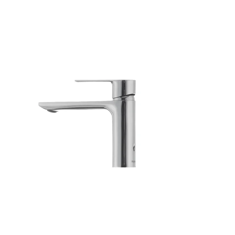 Змішувач для умивальника Haiba Alex 001 з подовженим виливом (HB0880)