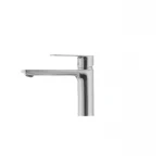 Смеситель для умывальника Haiba Alex 001 с удлиненным изливом (HB0880)