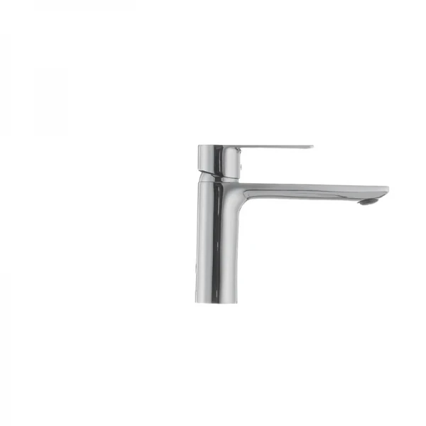 Смеситель для умывальника Haiba Alex 001 с удлиненным изливом (HB0880)