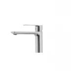 Смеситель для умывальника Haiba Alex 001 с удлиненным изливом (HB0880)