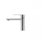 Смеситель для умывальника Haiba Alex 001 с удлиненным изливом (HB0880)