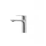 Смеситель для умывальника Haiba Alex 001 с удлиненным изливом (HB0880)