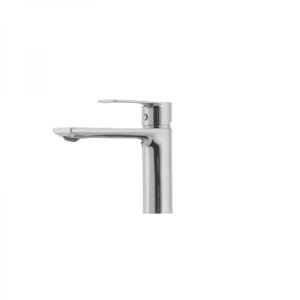 Смеситель для умывальника Haiba Alex 001 с удлиненным изливом (HB0880)