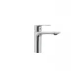 Смеситель для умывальника Haiba Alex 001 с удлиненным изливом (HB0880)