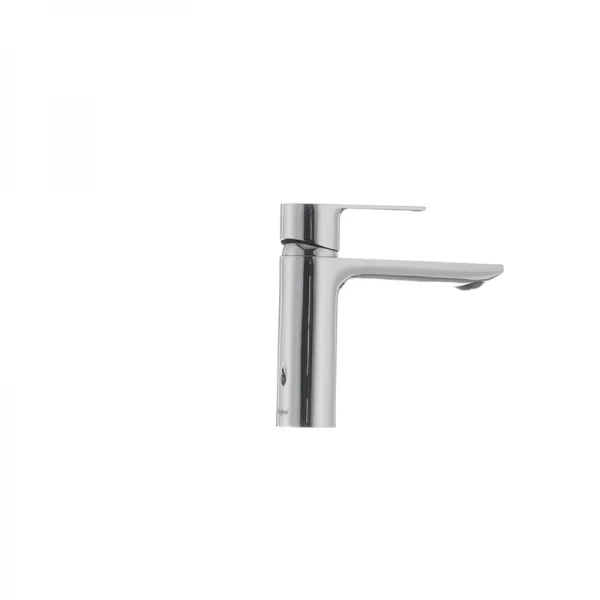 Смеситель для умывальника Haiba Alex 001 с удлиненным изливом (HB0880)