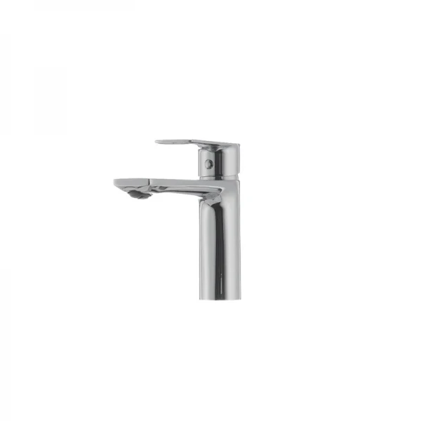 Смеситель для умывальника Haiba Alex 001 с удлиненным изливом (HB0880)