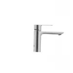 Смеситель для умывальника Haiba Alex 001 с удлиненным изливом (HB0880)