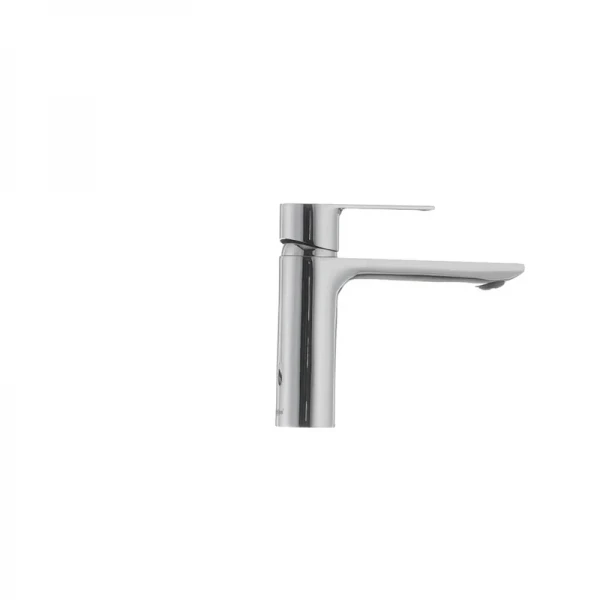 Смеситель для умывальника Haiba Alex 001 с удлиненным изливом (HB0880)