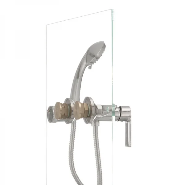 Смеситель для душа Haiba Alex 003 (HB0881)