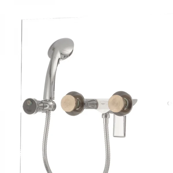 Смеситель для душа Haiba Alex 003 (HB0881)