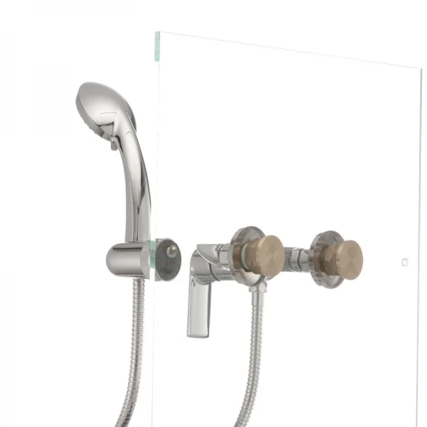 Смеситель для душа Haiba Alex 003 (HB0881)