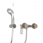 Смеситель для душа Haiba Alex 003 (HB0881)