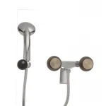 Смеситель для душа Haiba Alex 003 (HB0881)