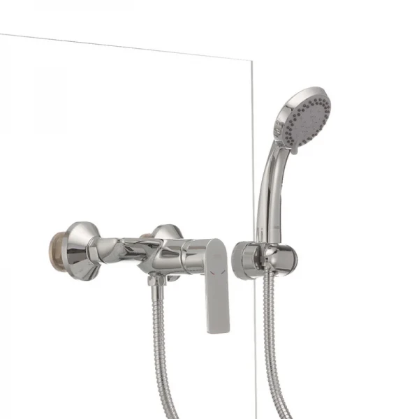 Смеситель для душа Haiba Alex 003 (HB0881)