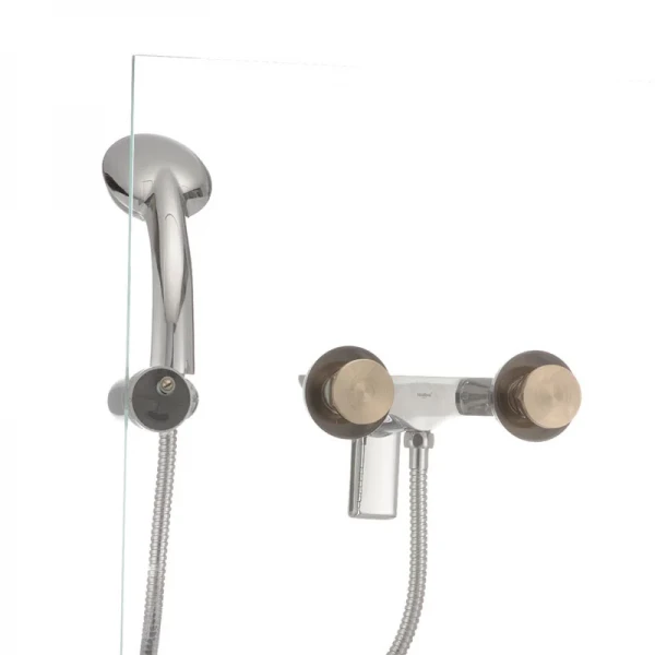 Смеситель для душа Haiba Alex 003 (HB0881)