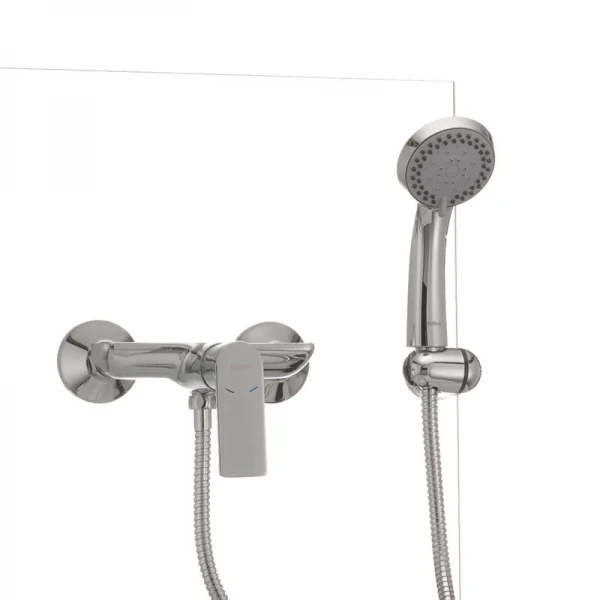 Смеситель для душа Haiba Alex 003 (HB0881)