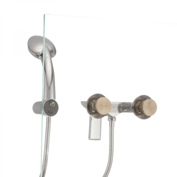 Смеситель для душа Haiba Alex 003 (HB0881)