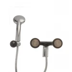 Смеситель для душа Haiba Alex 003 (HB0881)